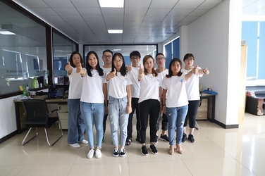 Chine Ningbo Paide Outdoor Products Co., Ltd.
