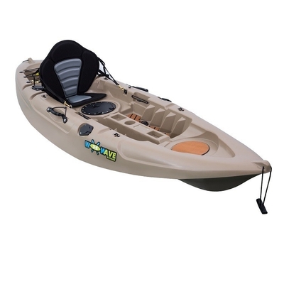 1 personne WOOWAVE Canoë Kayak Voile pour les pagayeurs Max 1 capacité de charge 130 kg/287 lbs