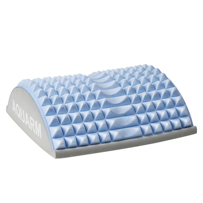 OEM accepté Woowave EVA Back Stretcher pour le cou personnalisé et le soulagement du dos et l' étirement
