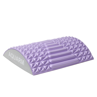 Woowave Violets bas du dos étendue pour le massage oreiller TPE dire au revoir à la douleur au dos