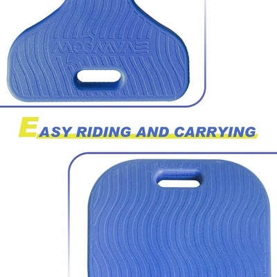 Poids de l'emballage 8,8 kg Sade à eau en mousse WOOWAVE XPE Idéal pour la natation dans les lacs et les rivières