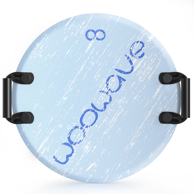 Améliorez vos activités hivernales avec notre traîneau de neige Longueur 53 cm Poids du pilote 130-150lbs