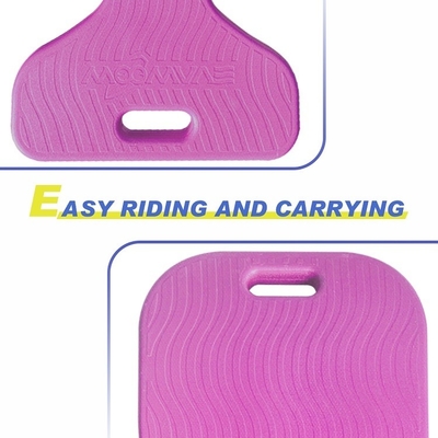 XPE Water Saddle 8,8 kg Poids de l'emballage Idéal pour les séances d'entraînement en eau dans la piscine
