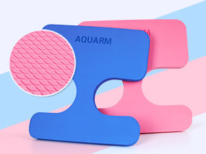 Séances de selle en mousse EVA pour piscine nage flottante 2023 WOOWAVE Séance de selle flottante verte