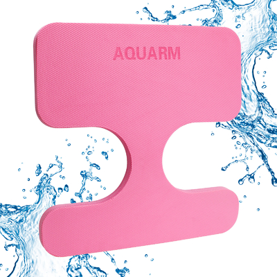WOOWAVE OEM Water Saddle Floating Kick Board Enfants EVA Plume planche de natation pour l' entraînement