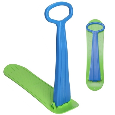 Poids de la planche 2 kg Scooter pliable pour enfants avec poids léger et facile à transporter