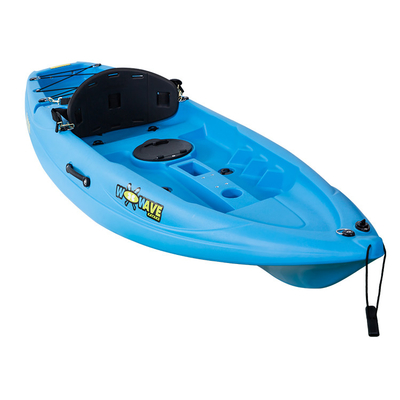 Kayak Pesca Canoë Kayak Canoë Bateau de pêche Amusement Loisirs avec des caractéristiques standard