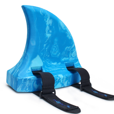 Sport aquatique Essentiel Natation requinRetrouver les ailes flottanteAnimeur de natation pour les tout-petits