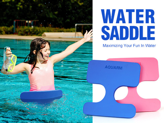 Équipement de ski d'eau EVA en mousse pour adultes et enfants 23.24 x 16.94 x 1.6 pouces