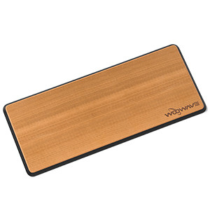 Tapis d'adhérence de pont Pad de station imperméable à l'eau avec 45-60 degrés Dureté et surface personnalisée