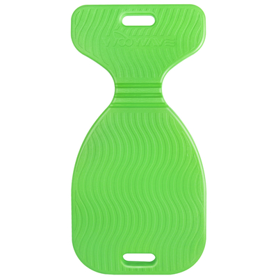 32 * 16 * 20 pouces Taille siège de piscine selle de luxe Ultra Soft XPE matériau en mousse pour le plaisir de l'eau