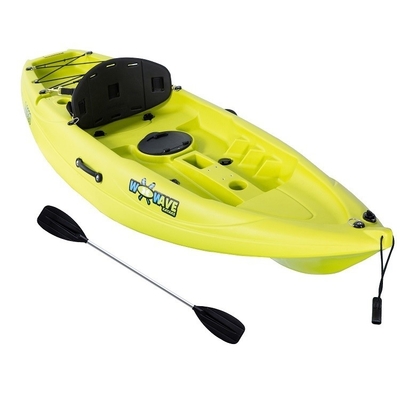 2.1-3m Longueur Kayak moulé à la rotation Fabriqué par WOOWAVE LLDPE/HDPE