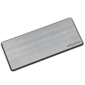 Flooring de bateau WOOWAVE EVA station imperméable à l'eau Pad pour la surface creusée de pinceau personnalisé
