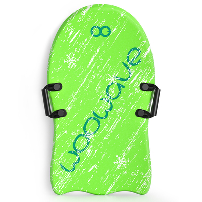 Des traîneaux de neige personnalisés pour des expériences en plein air inoubliables de Woowave