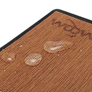 Occasion Lakes Rivers EVA Pad d'hameçon avec conception antidérapante de qualité marine