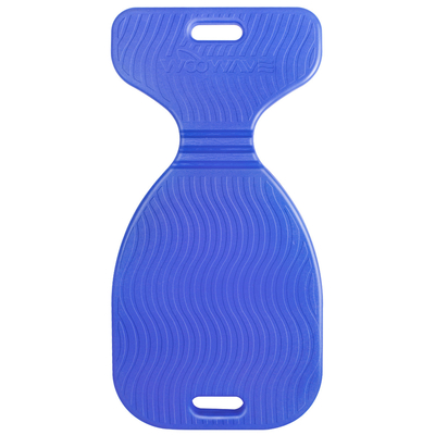 Woowave Logo personnalisé selle flottante XPE selle d'eau légère siège pour piscine