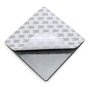 5'*5' EVA adhésifs de qualité marine pour station adhésive imperméable
