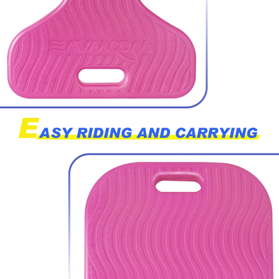 Équipement pour les activités nautiques XPE Piscine mousse de selle flottants