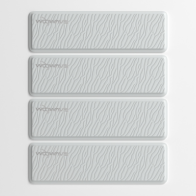 Tapis de terrasse antidérapants en mousse EVA pour une protection contre l'eau des escaliers dans un style de conception moderne