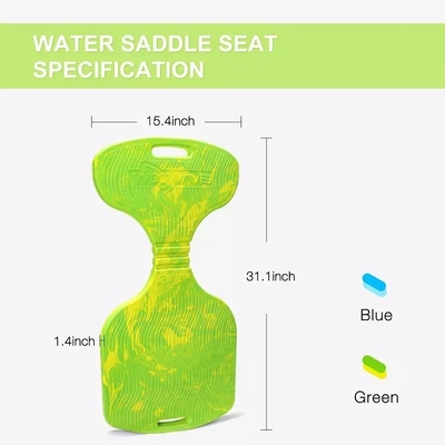 Les sellettes de piscine WOOWAVE sont parfaites pour la natation et la capacité d'une personne