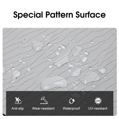 Pad de marche imperméable à l'eau 18'*8' EVA Pads en mousse antidérapants