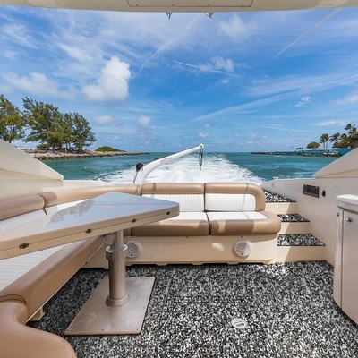 Plaques en mousse EVA pour plancher de yacht marine avec taille personnalisée 2400 mm * 800 mm / personnalisé