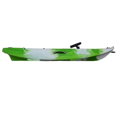 Vendre S'asseoir sur le dessus Kayak de pêche avec conception personnalisée Longueur m 2,1 3m Matériau de coque LLDPE