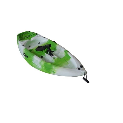 Vendre S'asseoir sur le dessus Kayak de pêche avec conception personnalisée Longueur m 2,1 3m Matériau de coque LLDPE