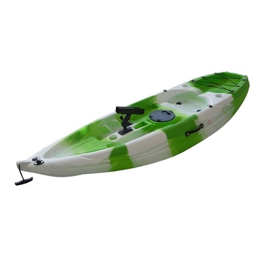 Vendre S'asseoir sur le dessus Kayak de pêche avec conception personnalisée Longueur m 2,1 3m Matériau de coque LLDPE