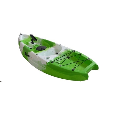 Vendre S'asseoir sur le dessus Kayak de pêche avec conception personnalisée Longueur m 2,1 3m Matériau de coque LLDPE