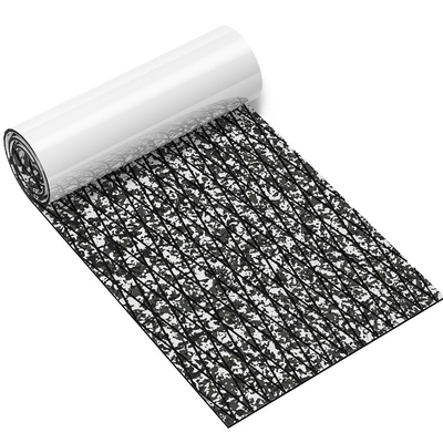 Couche de plancher de teck de 3 m pour yachts