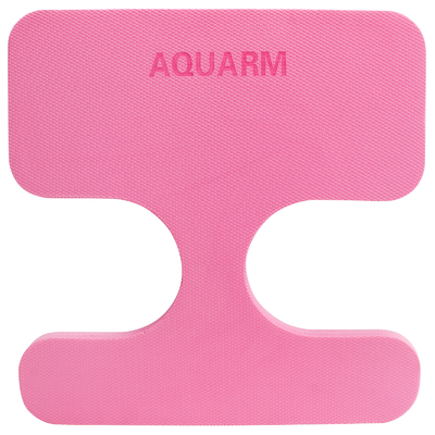 WOOWAVE siège flottant en mousse de selle pour enfant et fauteuil roulant Votre partenaire de l'eau pour les ambidextres