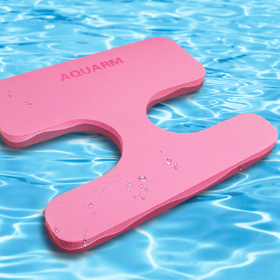 WOOWAVE siège flottant en mousse de selle pour enfant et fauteuil roulant Votre partenaire de l'eau pour les ambidextres