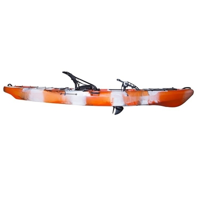 Pedal de pied pour la pêche 42 kg/93 lbs 396*84*40cm