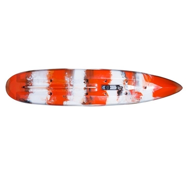 Pedal de pied pour la pêche 42 kg/93 lbs 396*84*40cm