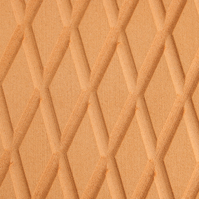 6 mm EVA épaisseur de la queue de poisson Pad pour les accessoires de surf et kite decking de surfboard