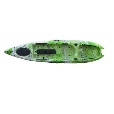 Feelfree Kajak Kayak Pêche 32 kg/71 lbs Capacité LLDPE Construction pour la performance