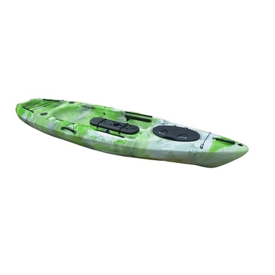 Feelfree Kajak Kayak Pêche 32 kg/71 lbs Capacité LLDPE Construction pour la performance