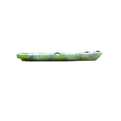 Feelfree Kajak Kayak Pêche 32 kg/71 lbs Capacité LLDPE Construction pour la performance