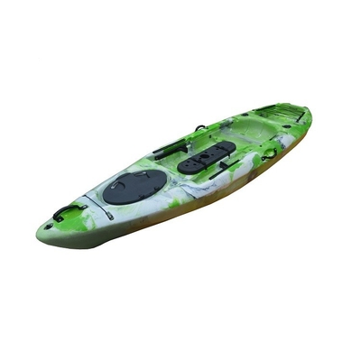 Feelfree Kajak Kayak Pêche 32 kg/71 lbs Capacité LLDPE Construction pour la performance