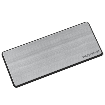 Couvertures de plancher autoadhésif en EVA gris personnalisé pour bateau