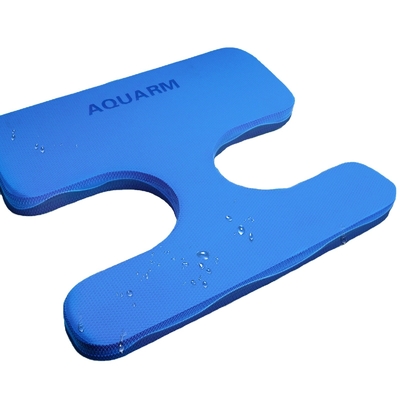 Séance de selle flottante pour enfants 23 24 x 16 94 x 1,6 pouces