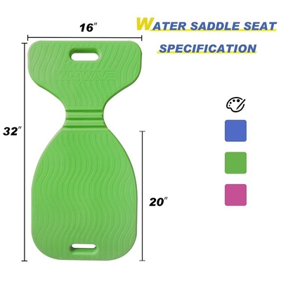 Dispositif de flottaison aquatique XPE 80CM pour enfants et adultes6