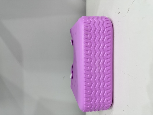 Sac de plage EVA pour l'été Sac de plage personnalisé de grande capacité en silicone durable