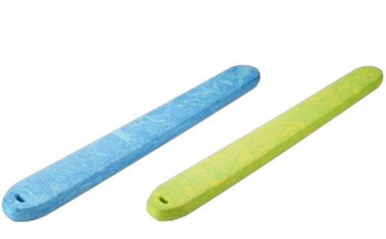 Les nouilles en mousse EVA avec logo et couleur personnalisés en HOT SAL