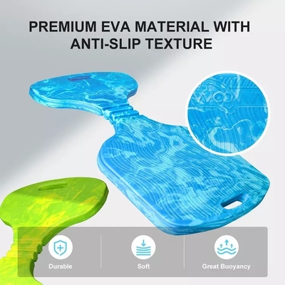 WOOWAVE ODM/OEM mousse selle à eau piscine fauteuil flottant nageur confortable siège flottant
