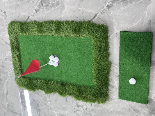 Pad de jeu flottant portable Woowave 2024 Pad de battage d'entraînement pour mettre un tapis de pratique