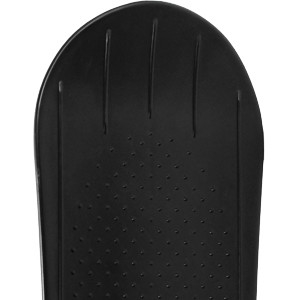Scooter de neige pour enfants traîneau de neige Traîneaux de neige en plastique scooter de ski article Taille 36 * 32 * 10 pouces