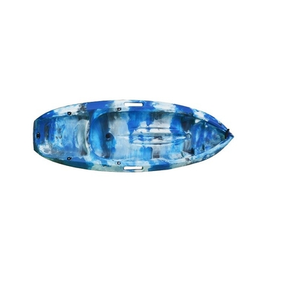 Détails de l'emballage Film à bulles Sac en plastique Woowave Asseyez-vous au sommet 1.8M Green Fishing Kayak Canoë