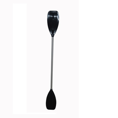 Les enfants Paddle Kayak Paddle avec et en aluminium pp fibre de verre Combo Set offert 4